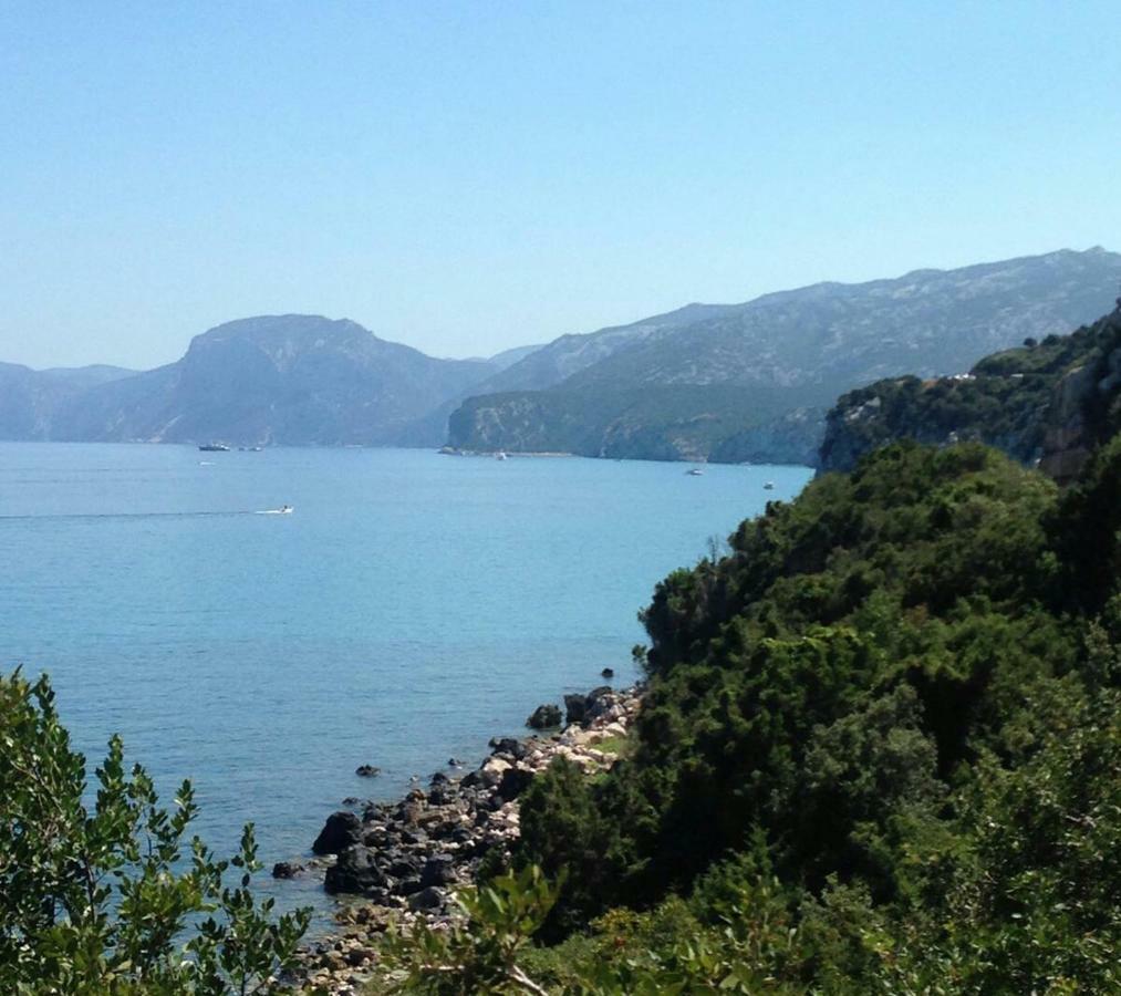 Corraleddu Apartments Dorgali Εξωτερικό φωτογραφία