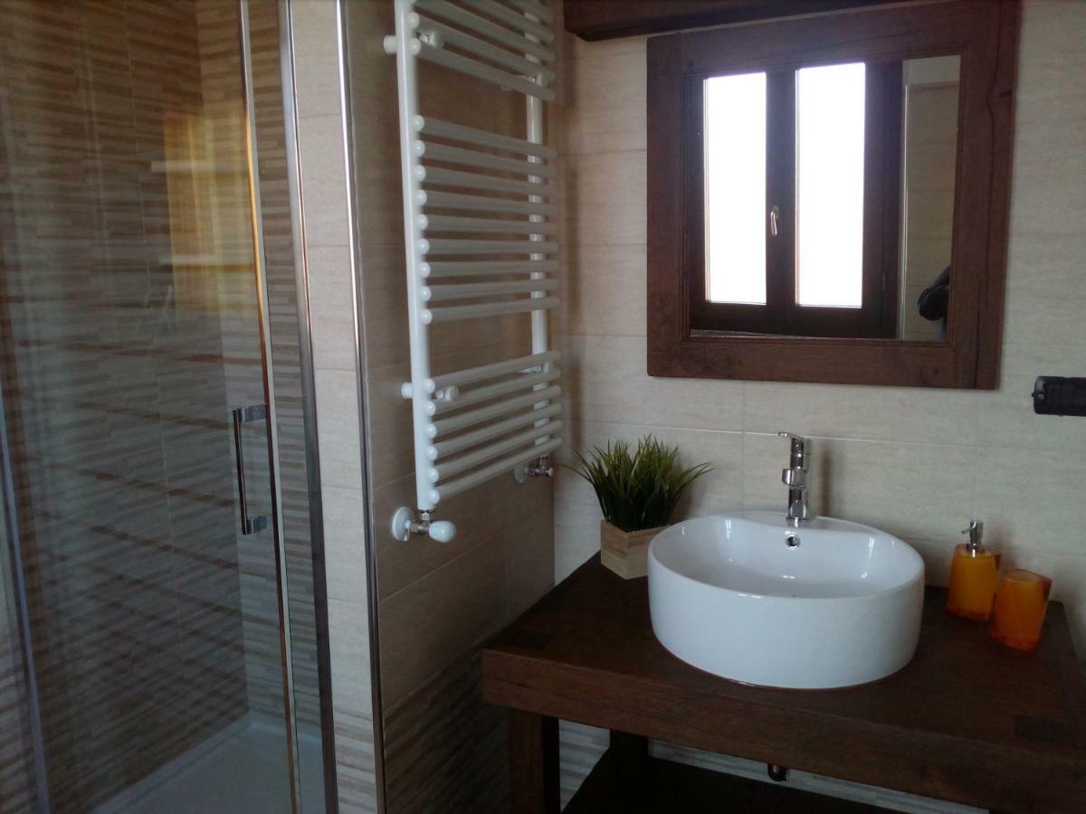 Corraleddu Apartments Dorgali Εξωτερικό φωτογραφία