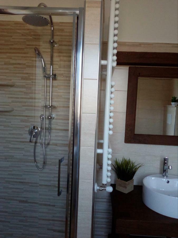 Corraleddu Apartments Dorgali Εξωτερικό φωτογραφία